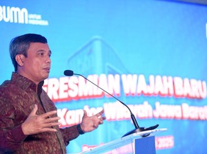 Mudahkan Transaksi Nasabah, Perbankan Geber Transformasi Digital