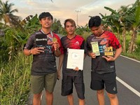 3thre_brothers Ubah Hobi ke Penghasilan di YouTube Shopping Affiliates