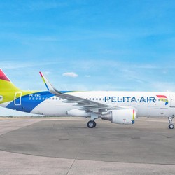 Pelita Air Dukung Kebijakan Penurunan Harga Tiket Pesawat Lebaran 2025