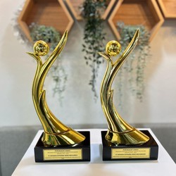 Eloc Bestari, Inovasi yang Bawa PGE Area Ulubelu Raih PROPER Emas