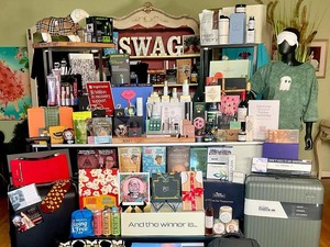 Harga Goodie Bag Oscars 2025 Capai Rp 3,6 Miliar, Apa Saja Isinya?