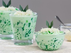 10 Ide Takjil Simpel untuk Acara Tadarusan di Bulan Puasa