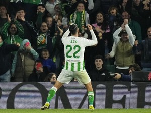 Isco Minta Maaf ke Para Fans Real Madrid