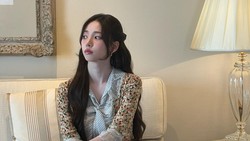 Penampilan Terbaru Karina aespa Jadi Perdebatan, Diduga Pakai Krim Pemutih