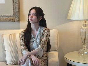 Penampilan Terbaru Karina aespa Jadi Perdebatan, Diduga Pakai Krim Pemutih