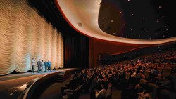 Little Rebels Cinema Club Raih Penghargaan Festival Film Berlin 2025