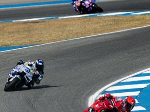 Gak Cuma di Sprint Race, Marquez Bersaudara Gacor di Pemanasan MotoGP Thailand