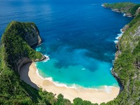 Pantai Terbaik di Dunia 2025 Versi Tripadvisor, Ada dari Indonesia