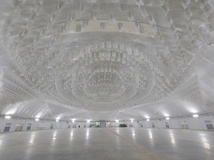 Hadirkan Pengalaman Berbeda, ASG Gelar PIK 2 Ramadan Under The Dome