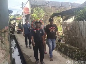 Lansia di Makassar Curi CCTV Puskesmas Sudiang gegara Sakit Hati Dipecat