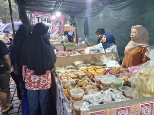 10 Tempat Ngabuburit Asyik di Bogor, Mau ke Taman atau Berburu Takjil?