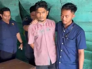 Sopir Travel di Jambi Cabuli Penumpang Wanita di Bawah Umur, Pelaku Ditangkap