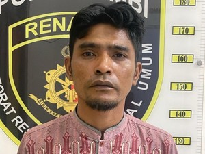 Modus Sopir Travel Jambi Cabuli Penumpang Wanita di Bawah Umur Beri Air Mineral