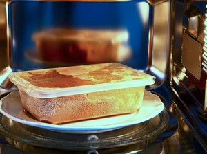 4 Tips Hangatkan Makanan Bisa Dilakukan dengan Cara Ini
