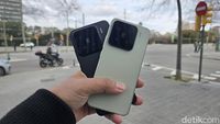 Xiaomi 17 Akan Rilis Bulan Ini, Seri 16 Dilompati