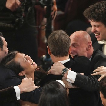Deretan Pemenang Piala Oscar 2025, Film Anora Borong Penghargaan
