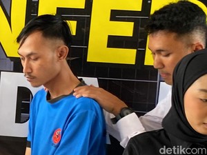 7 Fakta Keteribatan Abi Aulia di Kasus Pembunuhan Tuti-Amelia