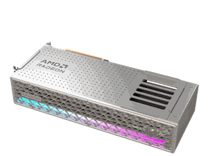 Bos AMD: RX 9000 GPU Terlaris Sepanjang Sejarah
