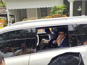 Gubernur Banten Mau Bangun Sekolah Garuda di 3 Lokasi, Jamin Bebas Biaya