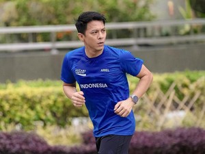 Kabar Duka, Kakak Ariel NOAH Meninggal Dunia