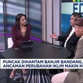 Video: Banjir Bandang di Puncak, Bukti Kegagalan Kelola Tata Ruang?