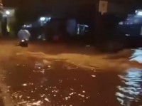 Banjir Bandang-Longsor Terjang Puncak Longsor, 423 Jiwa Terdampak