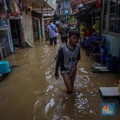 Persoalan Utama Penyebab Banjir Berulangkali Landa Jabodetabek