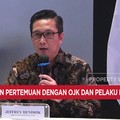 Video: BEI Lakukan Pertemuan dengan OJK & Pelaku Pasar