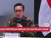 Video: BEI Lakukan Pertemuan dengan OJK & Pelaku Pasar