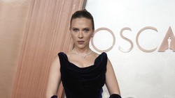 Scarlett Johansson Protes Oscar soal Avengers: Endgame Gak Dapat Nominasi