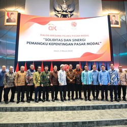 Resmi Ditunda, Kapan Shortselling Dibuka Kembali?