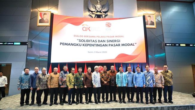 Resmi Ditunda, Kapan Shortselling Dibuka Kembali?