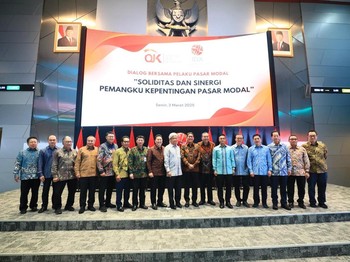 Saham Emiten Konglomerat RI Kompak Ambruk, Ada Apa?