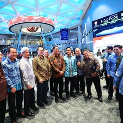 Siap-Siap Para Konglomerat Ini Mau Buyback Saham Besar-Besaran