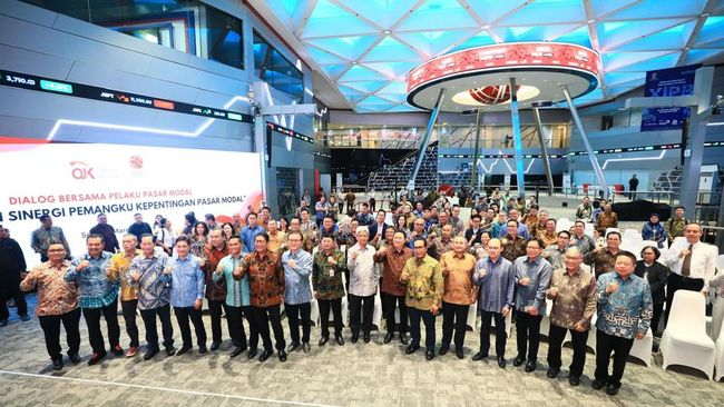 Superbank dan Vidio Akan Melantai di BEI, Fenomena IPO Effect Terulang?