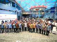Superbank & Vidio Akan Melantai di BEI, Fenomena IPO Effect Terulang?
