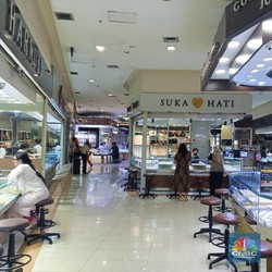 Pemilik Toko Perhiasan Keluhkan Pengunjung Sepi, Daya Beli Turun?