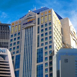 Ini Bank Sehat RI: Pilar Kekuatan Ekonomi dengan Fundamental yang Kuat