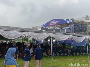 Sulastri Tak Sabar Ketemu Pak Menteri di #DemiIndonesia Mandiri Pangan