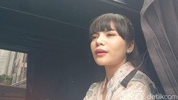Putus dari Koh Apex, Dinar Candy Umrah hingga Cekcok soal Uang dengan Ayah