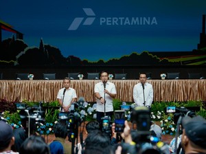 Laporkan Keluhan soal BBM Langsung ke Dirut Pertamina, Ini Nomornya