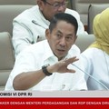 Bos Bulog Ancam Oknum Pegawai-Pejabat Nakal: Nggak Boleh Dipelihara!