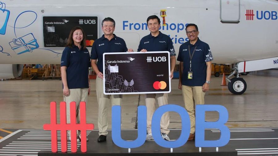 Dok UOB Indonesia