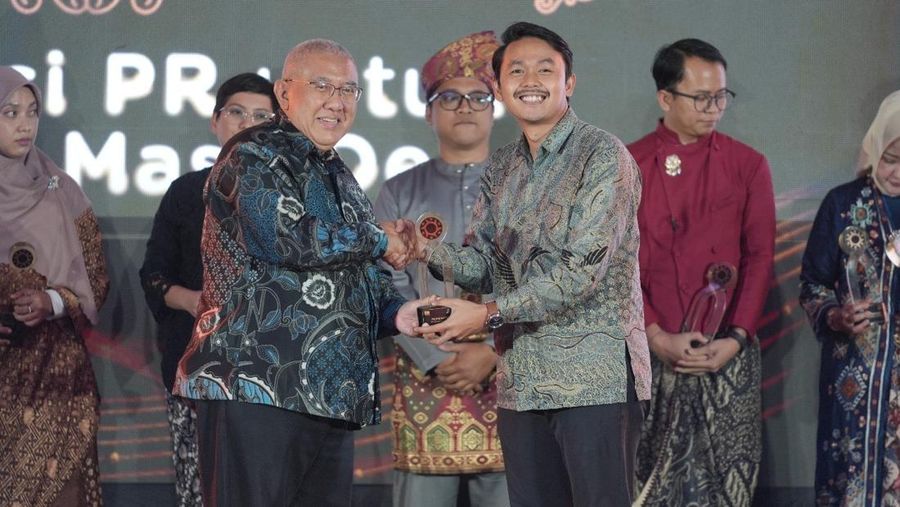 Dok Waskita Karya