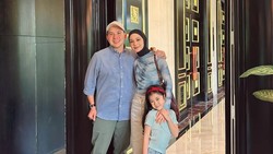 Haykal Kamil Latih Anak Puasa, Tak Paksa Harus Sebulan Penuh