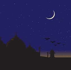 7 Peristiwa Bersejarah di Ramadan, Termasuk Nuzulul Qur'an