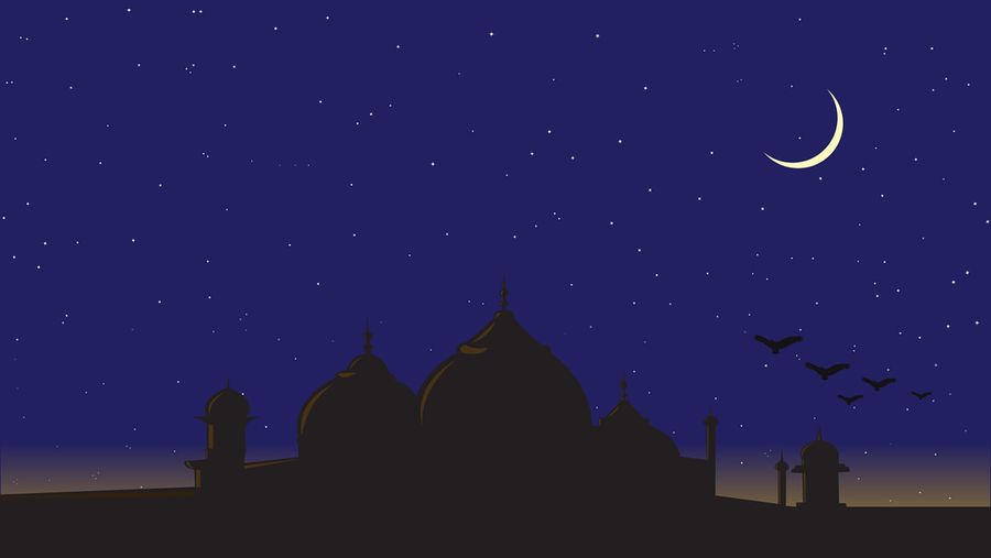 Ilustrai Ramadan