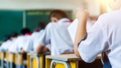 Ini 12 Syarat Penunjukan 40 Sekolah Swasta Gratis di Jakarta
