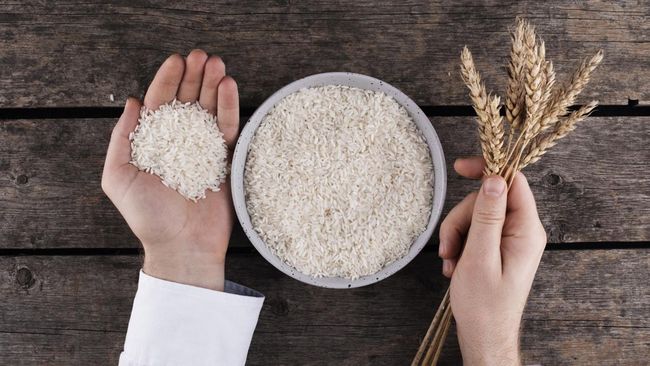 Bisnis Beras Makin Moncer, Apa Kabar Saham NASI dan HOKI?