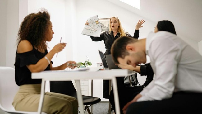 Red Flag! 7 Kalimat yang Sering Dipakai Manipulator